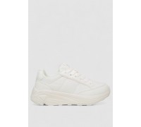 Кросівки жіночі, колір білий, 248RCX213