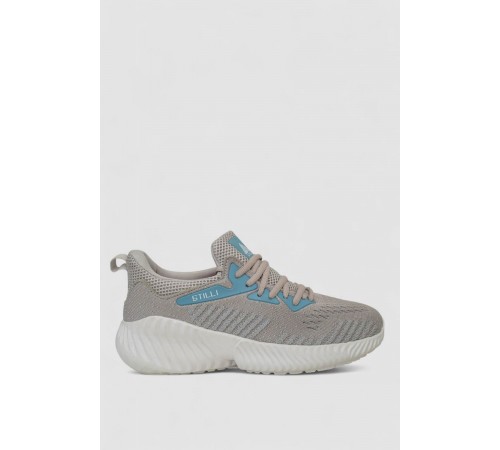 Кросівки чоловічі, колір сіро-блакитний, 248RCX4