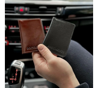 Обкладинка для автодокументів